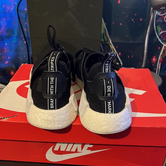 NMD_R1 'The Brand W/ The 3 Stripes' 2017 - Picture 2 of 5